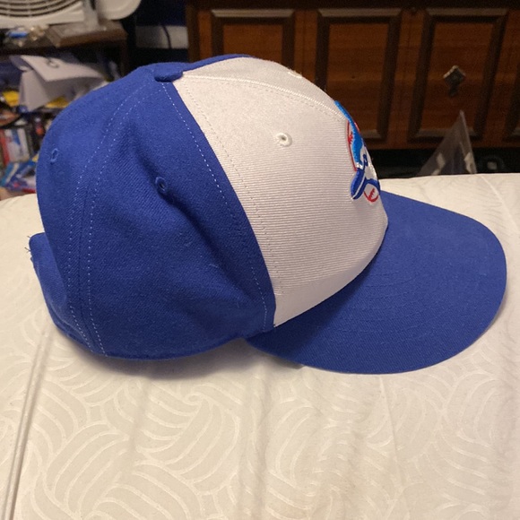 Toronto Blue Jays 47 Brand Adjustable Hat - Picture 3 of 5